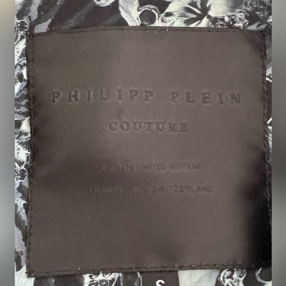 PHILIPPPLEIN MINI DRESS - Picture 5 of 6